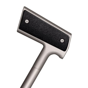 Cold Steel 1911 Pistol Grip Sword Cane CS-88SCFAP, baston cu mâner inspirat de pistolul 1911 - Img 2