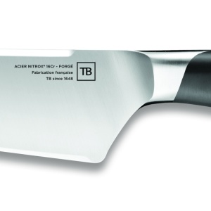 Cutit bucatarie 15 cm, Brigade Forge Premium- TB Groupe - Img 2