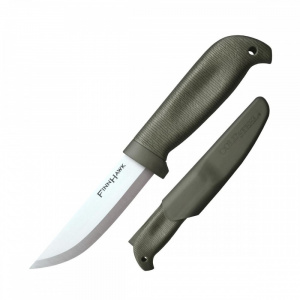 Cutit Cold Steel Finn Hawk 4116 cu teaca Secure-Ex CS-20NPK