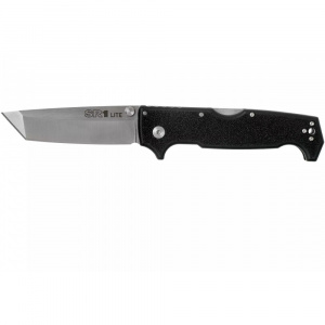 Cutit Cold Steel SR1 Lite 8Cr14MoV (Clip Point / Tanto Point) - Img 11