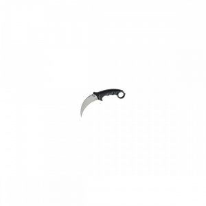 Cutit Cold Steel Steel Tiger AUS-8A cu teaca Secure-Ex CS-49KST. - Img 4
