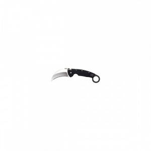 Cutit Cold Steel Tiger Claw CPM S35VN (Plain Edge / Serrated) - Img 9