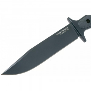 Cutit cu lama fixa DROP FORGED SURVIVALIST, Cold Steel - Img 3