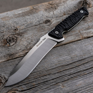 Cutit cu lama fixa Razor Tek lama 16.51 cm, Cold Steel - Img 3