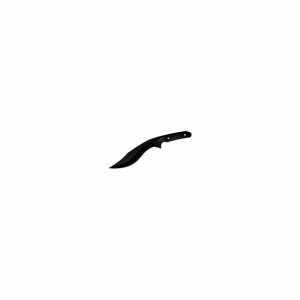 Cutit de aruncare Cold Steel La Fontaine Thrower din otel carbon 1050 - CS-80TLFZ - Img 3