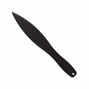 Cuțit de aruncare Cold Steel Sure Flight Sport din oțel carbon 1055 – CS-80STK12Z - Img 3