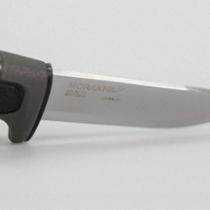 Cutit de camping, outdoor, vanatoare Morakniv Risberg HeavyDuty (C) - Img 5