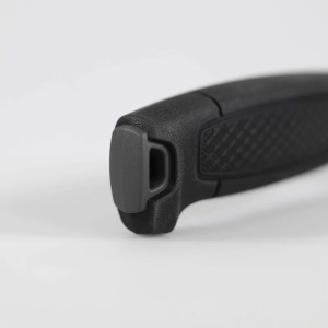 Cutit de supravietuire , camping, outdoor, vanatoare Morakniv AMBERG Full Flat INOX- Black Skies - Img 6