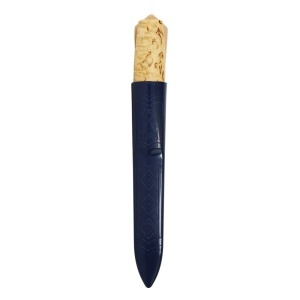 Cutit editie speciala Classic King's Knife, lama otel inox 106 mm, Morakniv Suedia - Img 3