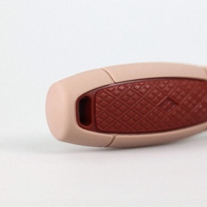 Cutit Eldris Editia 2026, Red/Orsa Sandstone pentru diy, camping, hobby, Morakniv - Img 8