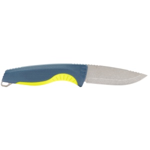 Cutit lama fixa SOG Aegis FX - Indigo & Acid - Img 3