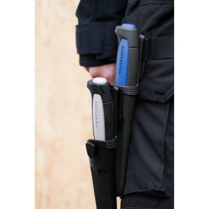 Cutit profesional Morakniv Pro S (S), lama 91 mm, otel inoxidabil - Img 4