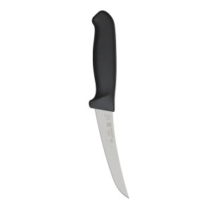 Cutit profesional pentru dezosat Morakniv CB5MF-PUG, lama curba semiflexibila 133 mm - Img 2