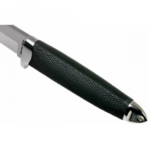 Cutit tactic Cold Steel Master Tanto VG-10 San Mai cu teaca Secure-Ex CS-35AB - Img 4