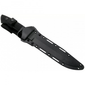 Cutit tactic Cold Steel OSS AUS-8A cu teaca Secure-Ex CS-39LSSC - Img 5