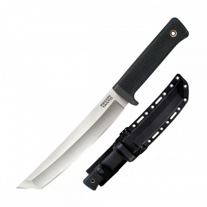 Cutit tactic Cold Steel Recon Tanto VG-10 San Mai cu teaca Secure-Ex CS-35AM