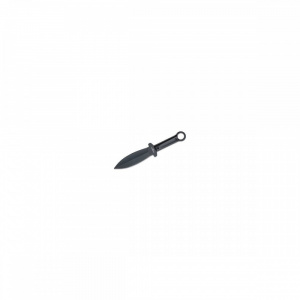 Cutit tactic Cold Steel Shanghai Shadow CS-80PSSK cu lama din otel carbon 1055 si teaca Secure-Ex - Img 2