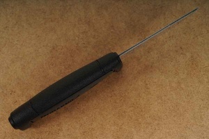 Cutit utilitar Morakniv Basic 511 negru (C) - Img 9