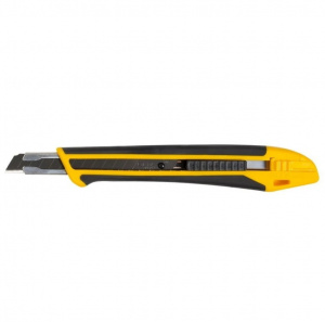 Cutter Profesional 9 mm OLFA XA-1 – Seria X-Design cu Blocare Automata si Maner Ergonomic