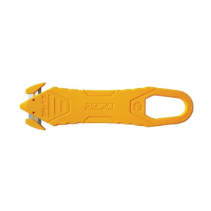 Cutter profesional de siguranta OLFA SK-15 Japonia, lama ascunsa anti-accidentare