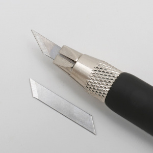 D-500GP Cutter/ cutit precizie, NT Cutter - Img 4