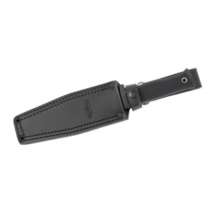 Fallkniven A1el - Teaca din piele pentru cutitul A1 - Img 4