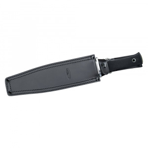 Fallkniven MBel - Teaca din piele pentru cutitul Modern Bowie