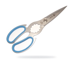 Foarfeca de bucătărie RLS, 20 cm, Premax