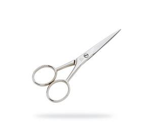 Foarfeca pentru mustață, 11.5cm - Colectia Clasica, Premax