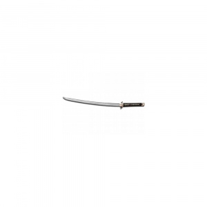 Katana Cold Steel Flower Katana cu lamă Damascus din oțel carbon 1060 – CS-SW-FLWRKTNA - Img 2