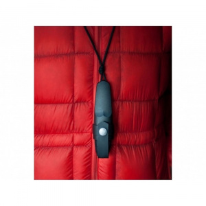 Kit cutit de gat cu amnar pentru Eldris -accesoriu outdoor si supravietuire, Morakniv - Img 2