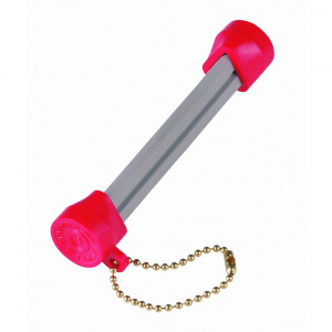 Lansky Spyder Sharpener LTRSP 600 Grit - Ascutitor ceramic pentru lame zimtate si lame drepte