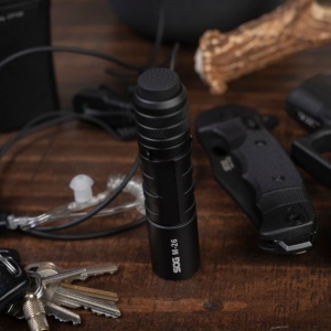Lanterna M-26 - 1300 lumeni, SOG - Img 4