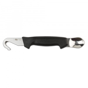 Lingura si carlig pentru eviscerat si curatat peste Morakniv 352P