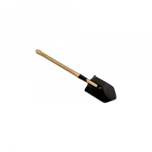 Lopata Cold Steel Spetsnaz Special Forces Trench CS-92SFX din otel carbon - Img 7