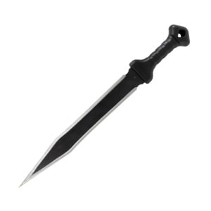 Maceta tactica SOG Phantom Strike I Machete, otel inoxidabil 420, lama 457 mm - Img 2