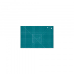 Placa de taiere autovindecabila OLFA CM-A1 Japonia, format A1 (90x62 cm), 2 mm - Img 2