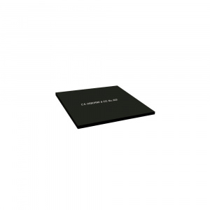 Placa de taiere pentru preducele pielarie 25x25cm, CS. Osborne - Img 2