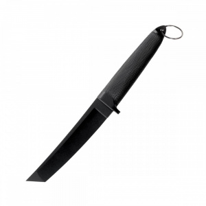 Pumnal Cold Steel FGX Cat Tanto CS-92FCAT din Griv-Ex cu teaca Secure-Ex