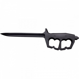 Pumnal tactic Cold Steel FGX Chaos CS-92FNTST din Griv-Ex - Img 2