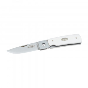 RL1ey Briceag lama otel Elmax cu maner Elforyn si blocaj Liner-lock, Fallkniven - Img 4