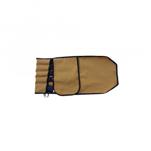 RTC5 Husa/rola din material textil pentru cutite, 5 buzunare - Img 3
