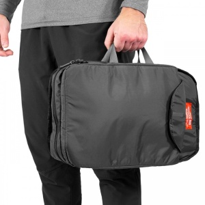 Rucsac SOG - Surrept/12 CS Reversible Carry System - Charcoal - Img 7