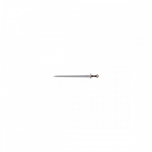 Sabie Cold Steel Damascus Viking Sword din oțel Damasc – CS-88HVB - Img 3