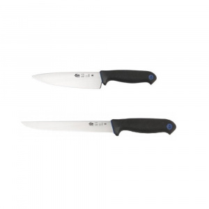 Set 2 cutite chef, Morakniv