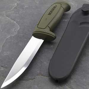 Set 2 Cutite Utilitare Basic 546&511, Morakniv - Img 2