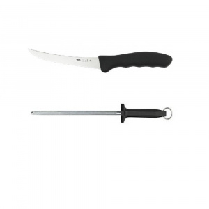 Set cutite profesionale macelar, Morakniv
