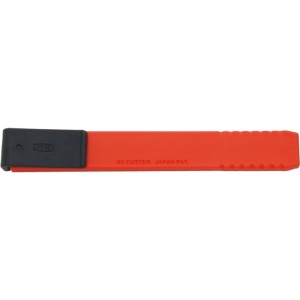 Set Cutter / cutit utilitar mic NT Cutter - 9mm + 10 lame de schimb - Img 4