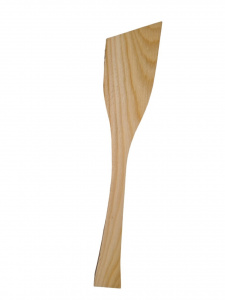 Spatula de cioplit din lemn de cires