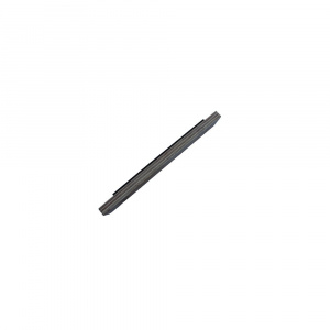 Strop din piele aspra tabacita vegetal cu maner plat SDPIMPC1 (33 cm, suprafata 25 x 5 cm, cu pasta) - Img 4